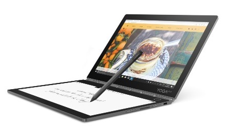 Lenovo Yoga C930